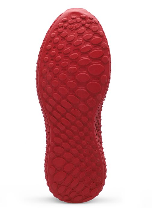 Slazenger ATOMIX Erkek Sneaker Ayakkabı Kırmızı - Görsel 8