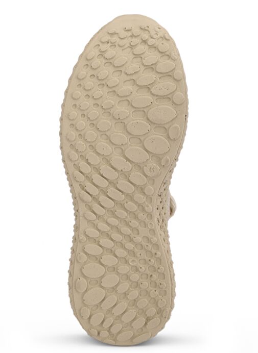 Slazenger ATOMIX Erkek Sneaker Ayakkabı Bej - Görsel 8