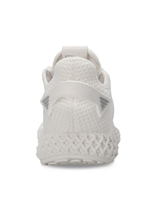 Slazenger ATOMIX Kadın Sneaker Ayakkabı Beyaz - Görsel 7