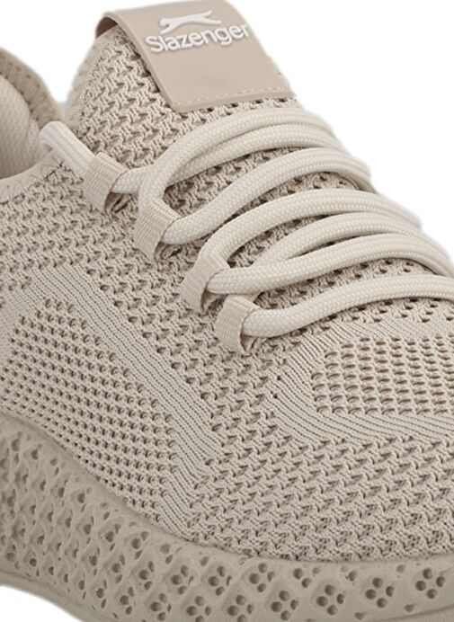 Slazenger AMIR I Erkek Sneaker Ayakkabı Bej - Görsel 5