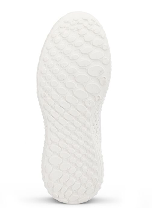 Slazenger AMIR I Erkek Sneaker Ayakkabı Beyaz - Görsel 8