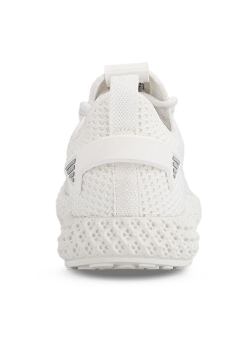 Slazenger AMIR I Erkek Sneaker Ayakkabı Beyaz - Görsel 7