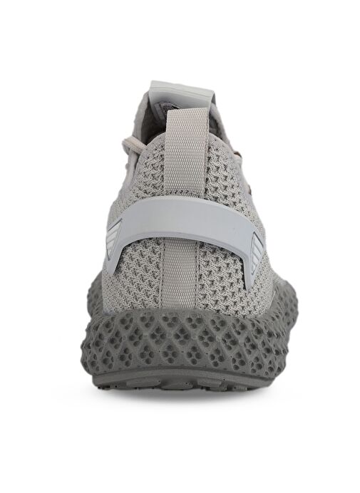 Slazenger Slazenger AMIR I Kadın Sneaker Ayakkabı Gri | Boyner Gri - 7. görsel