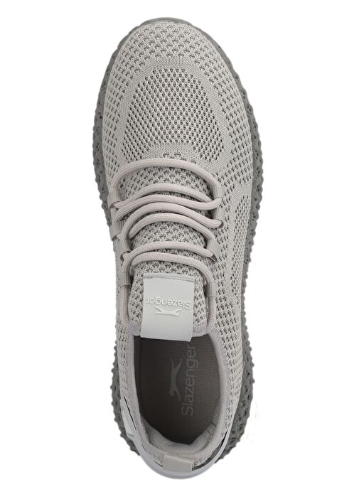 Slazenger Slazenger AMIR I Kadın Sneaker Ayakkabı Gri | Boyner Gri - 6. görsel