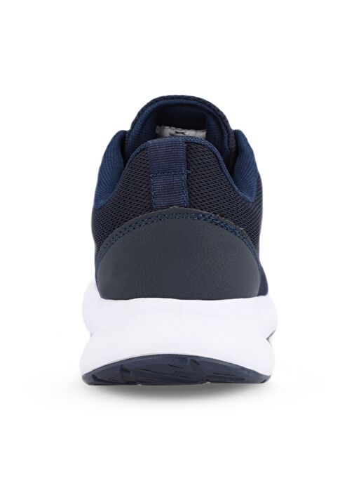 Slazenger ZITA Erkek Sneaker Ayakkabı Lacivert - Görsel 7