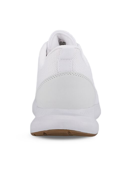 Slazenger ZITA Erkek Sneaker Ayakkabı Beyaz - Görsel 7