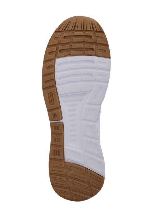 Slazenger ZITA Erkek Sneaker Ayakkabı Beyaz - Görsel 8