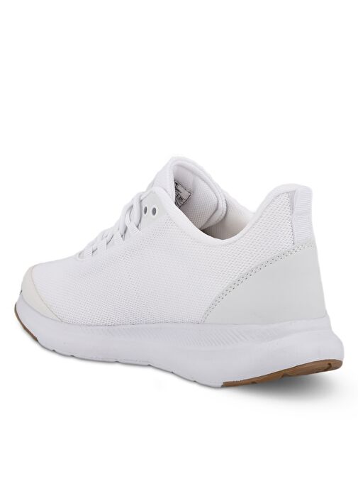 Slazenger ZITA Erkek Sneaker Ayakkabı Beyaz - Görsel 4