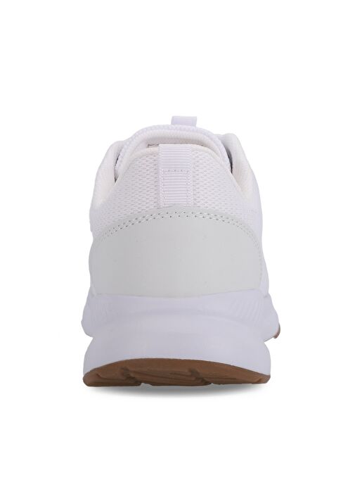 Slazenger ZITA Kadın Sneaker Ayakkabı Beyaz - Görsel 7