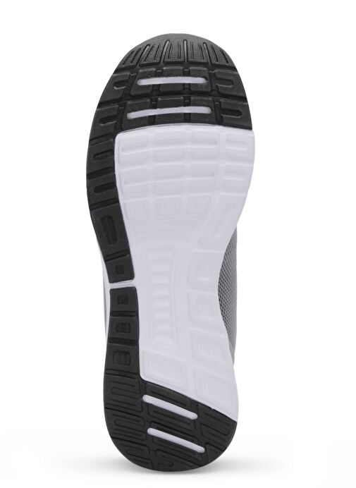 Slazenger ZITA Kadın Sneaker Ayakkabı Gri - Görsel 8