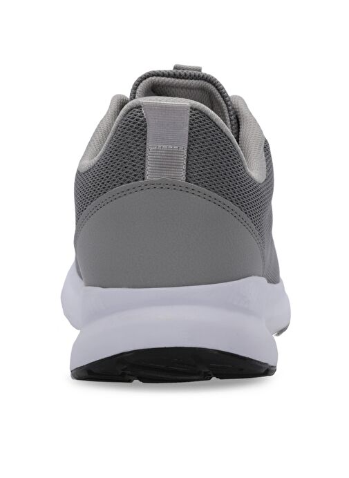 Slazenger ZITA Kadın Sneaker Ayakkabı Gri - Görsel 7