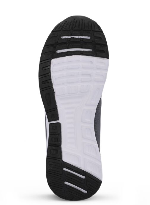 Slazenger ZITA Kadın Sneaker Ayakkabı Koyu Gri - Görsel 8