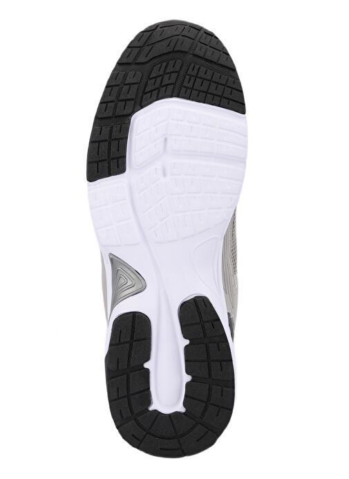 Slazenger ZANESTI Erkek Sneaker Ayakkabı Gri - Görsel 8