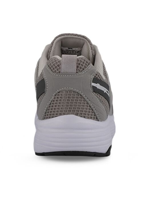 Slazenger ZANESTI Erkek Sneaker Ayakkabı Gri - Görsel 7