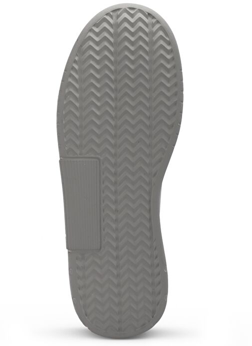 Slazenger ZEKKO Erkek Sneaker Ayakkabı Gri - Görsel 8