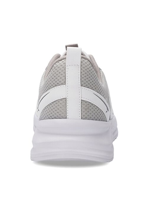 Slazenger GUMMY I Erkek Sneaker Ayakkabı Beyaz - Görsel 7