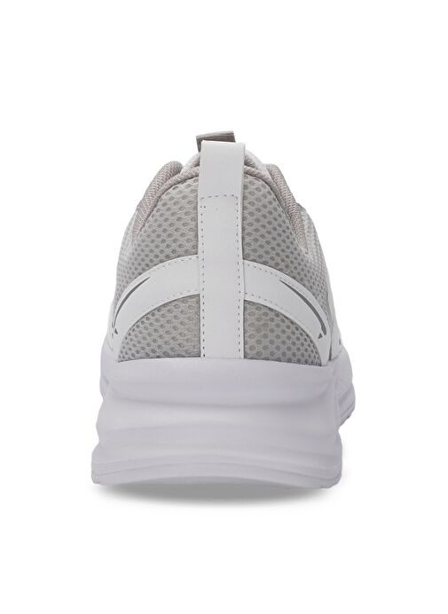 Slazenger GUMMY I Kadın Sneaker Ayakkabı Beyaz - Görsel 7