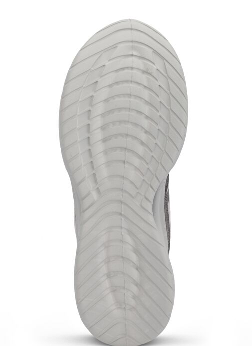 Slazenger MAKEDA IN Erkek Sneaker Ayakkabı Gri - Görsel 8