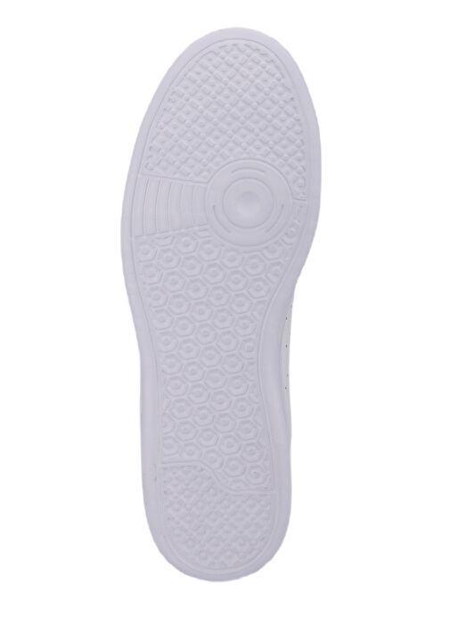 Slazenger PIANO I Erkek Sneaker Ayakkabı Beyaz - Görsel 8