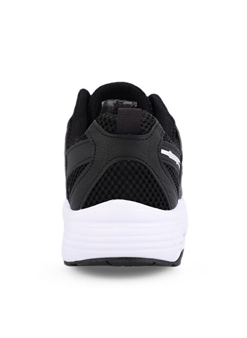 Slazenger ZANESTI Kadın Sneaker Ayakkabı Siyah / Beyaz - Görsel 7
