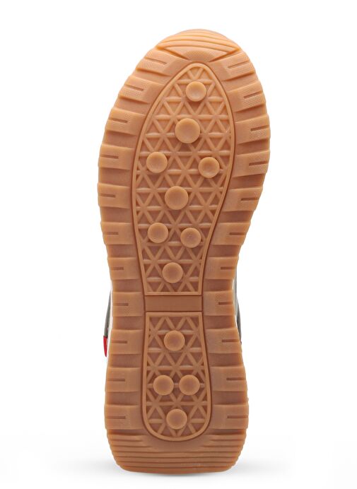 Slazenger WILLARD Erkek Sneaker Ayakkabı Haki - Görsel 8