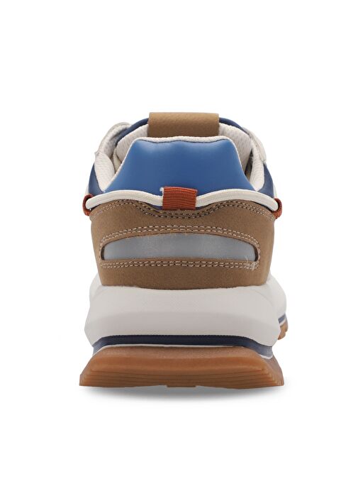 Slazenger WILLARD Erkek Sneaker Ayakkabı Lacivert - Görsel 7