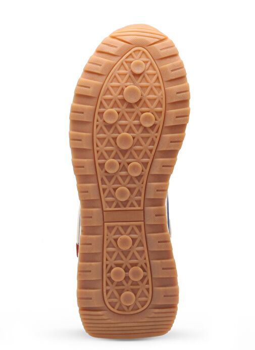 Slazenger WILLARD Erkek Sneaker Ayakkabı Lacivert - Görsel 8