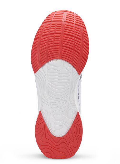 Slazenger WATER Kadın Sneaker Ayakkabı Beyaz - Görsel 8