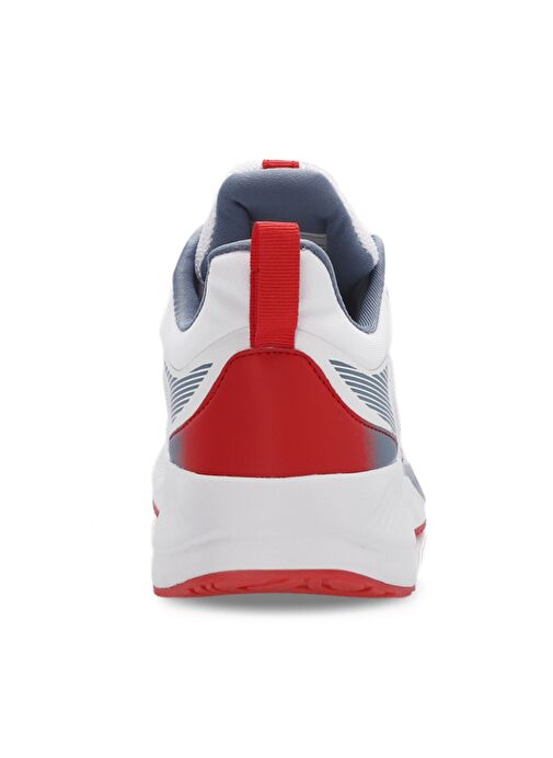 Slazenger WATER Kadın Sneaker Ayakkabı Beyaz - Görsel 7