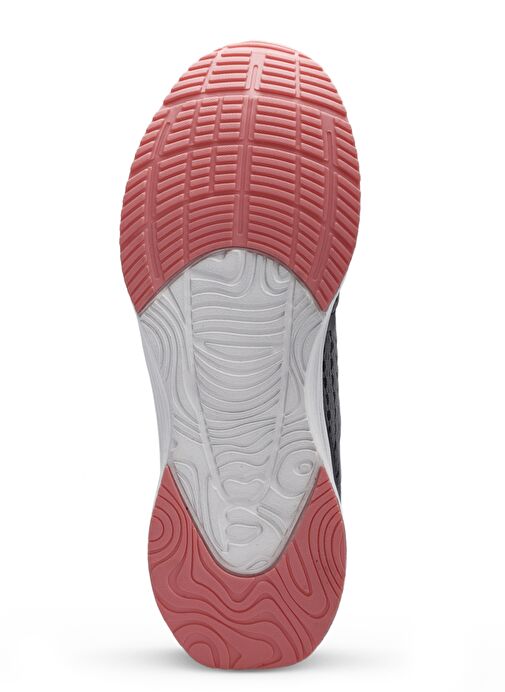 Slazenger WATER Kadın Sneaker Ayakkabı Gri - Görsel 8