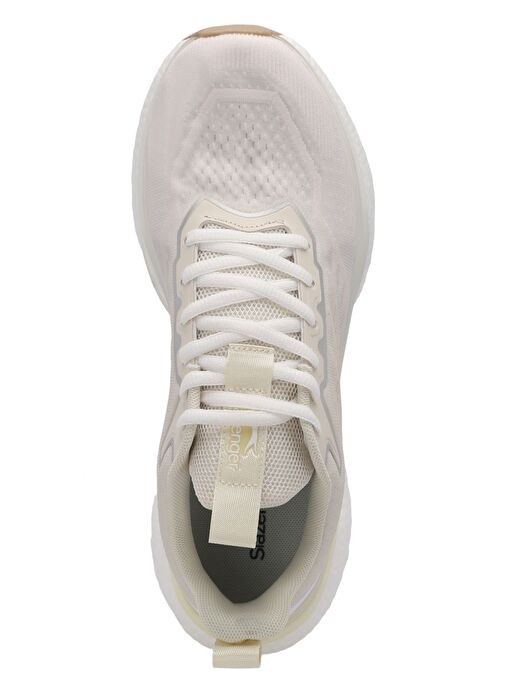 Slazenger WILLOCK Erkek Sneaker Ayakkabı Beyaz - Görsel 6