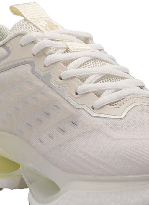 Slazenger WILLOCK Erkek Sneaker Ayakkabı Beyaz - Görsel 5