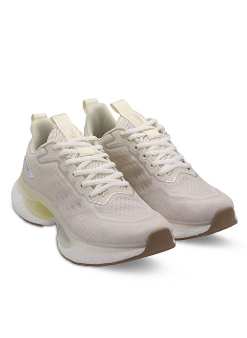 Slazenger WILLOCK Erkek Sneaker Ayakkabı Beyaz - Görsel 3