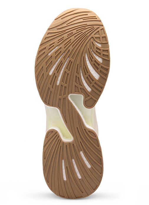 Slazenger WILLOCK Kadın Sneaker Ayakkabı Beyaz - Görsel 8