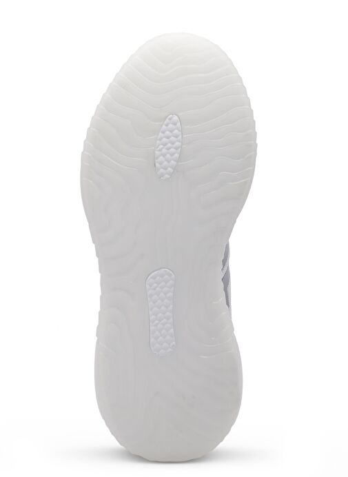 Slazenger AURA I Erkek Sneaker Ayakkabı Beyaz - Görsel 8