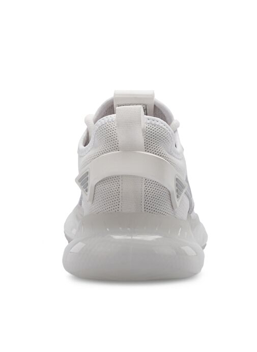 Slazenger AURA I Erkek Sneaker Ayakkabı Beyaz - Görsel 7