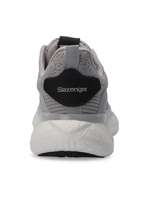 Slazenger WALK I Erkek Sneaker Ayakkabı Gri - Görsel 7