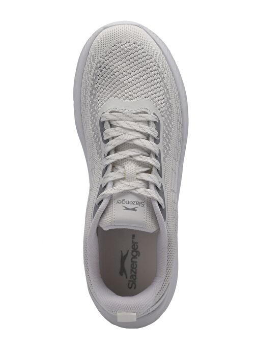 Slazenger ANDORA IN Erkek Sneaker Ayakkabı Beyaz - Görsel 6