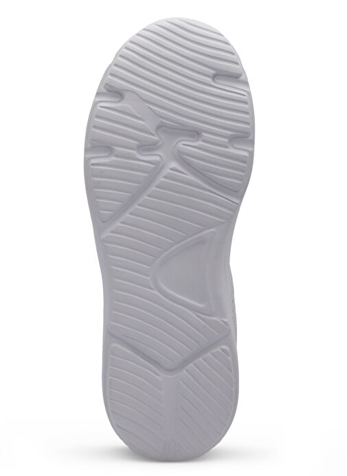 Slazenger ANDORA IN Erkek Sneaker Ayakkabı Beyaz - Görsel 8