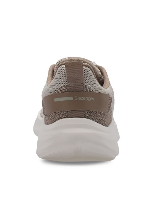 Slazenger ANDORA IN Erkek Sneaker Ayakkabı Bej - Görsel 7