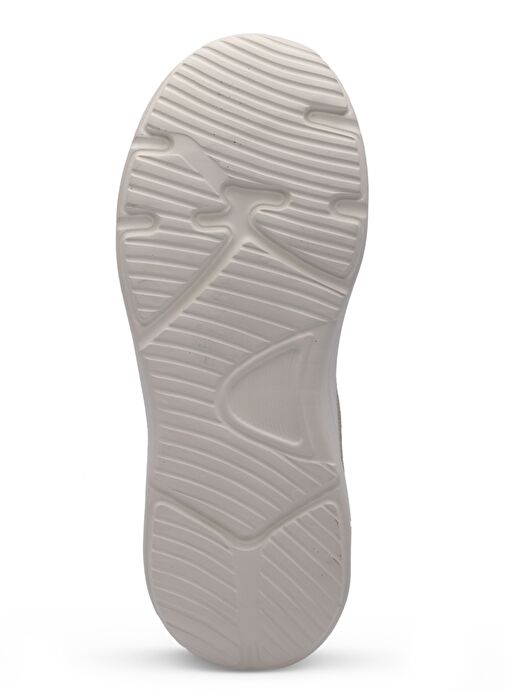 Slazenger ANDORA IN Erkek Sneaker Ayakkabı Bej - Görsel 8