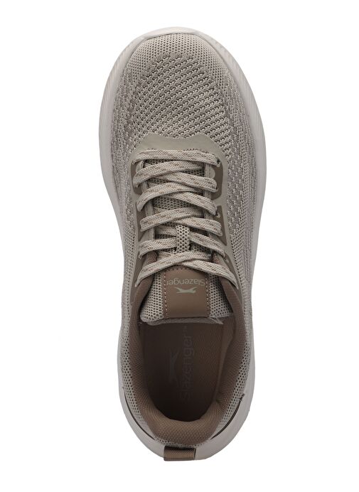 Slazenger ANDORA IN Erkek Sneaker Ayakkabı Bej - Görsel 6