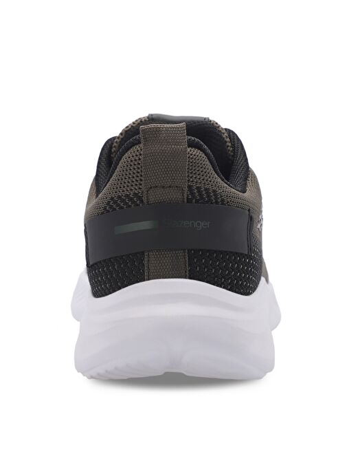 Slazenger ANDORA IN Erkek Sneaker Ayakkabı Haki - Görsel 7