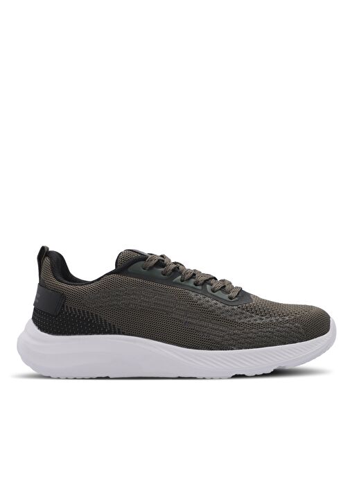 Slazenger ANDORA IN Erkek Sneaker Ayakkabı Haki - Görsel 2