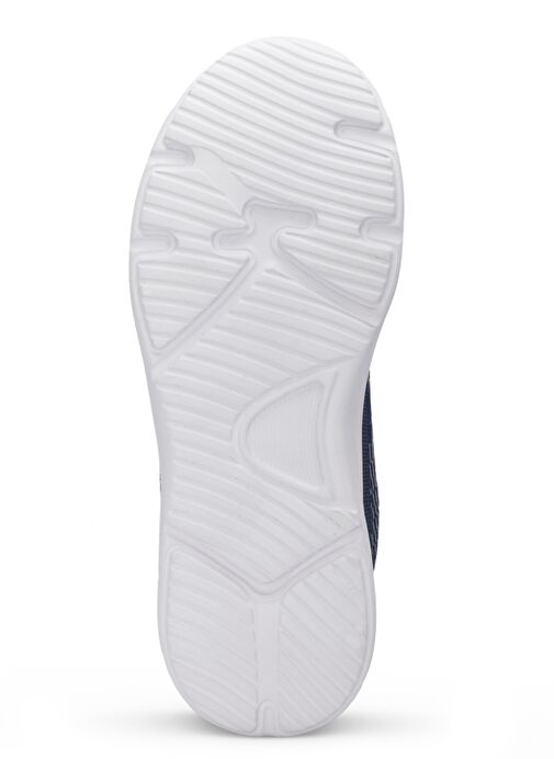 Slazenger ANDORA IN Erkek Sneaker Ayakkabı Indigo - Görsel 8