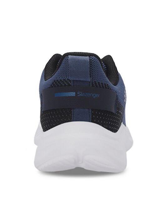 Slazenger ANDORA IN Erkek Sneaker Ayakkabı Indigo - Görsel 7