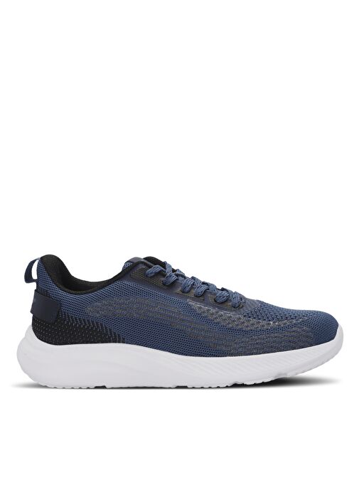 Slazenger ANDORA IN Erkek Sneaker Ayakkabı Indigo - Görsel 2