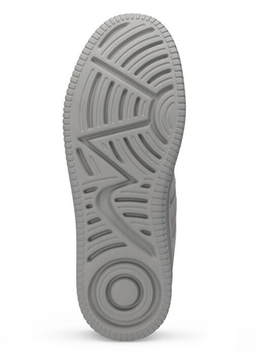 Slazenger ADAPT I Erkek Sneaker Ayakkabı Gri - Görsel 8