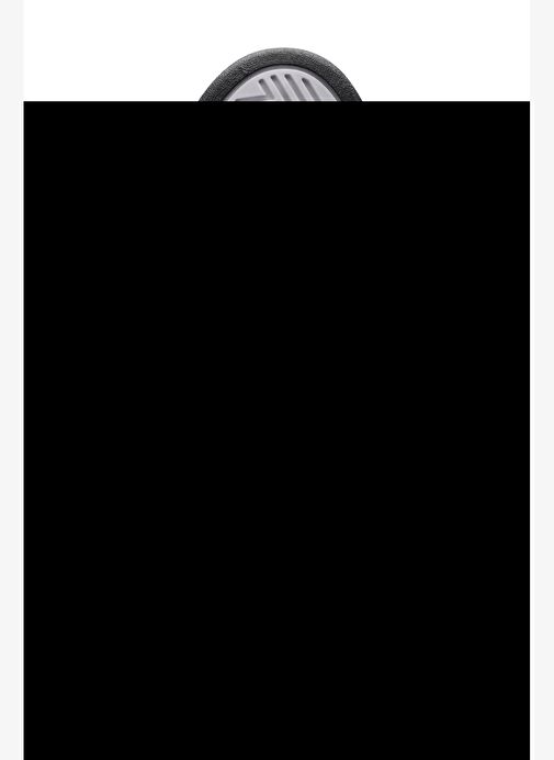 Slazenger ALASTAR I Erkek Siyah / Beyaz Günlük Spor Ayakkabısı - Görsel 8