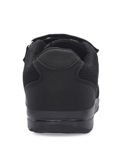 Slazenger AGATHA I Kadın Sneaker Ayakkabı Siyah / Siyah - Görsel 7